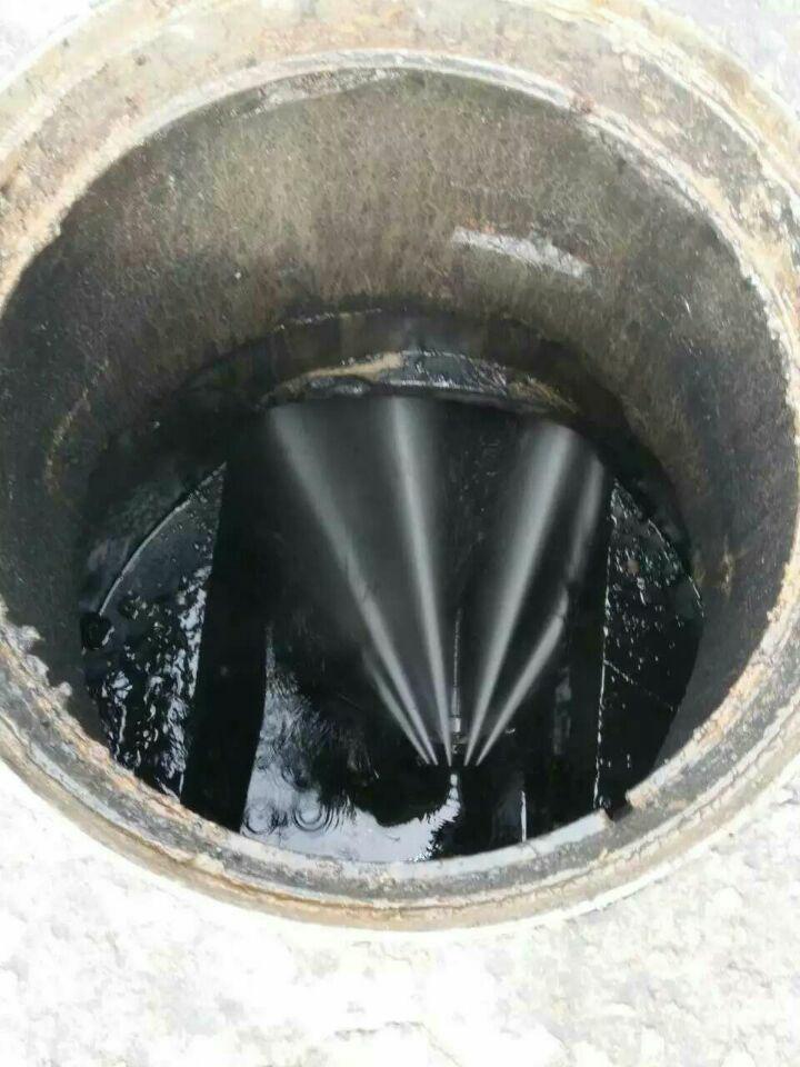 揭东市政管道清洗-排污管道清洗