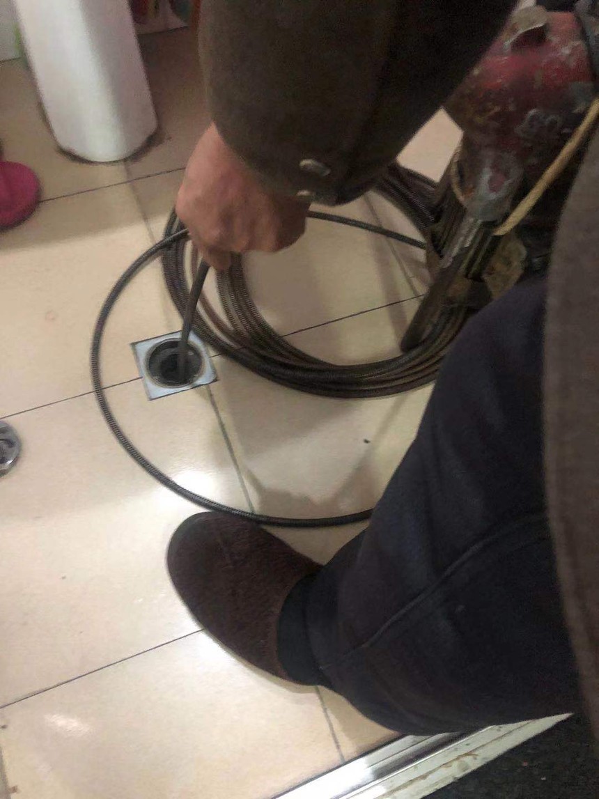 揭东管道疏通，疏通下水道