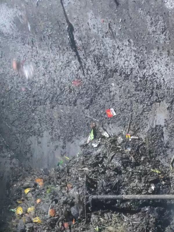 揭东污水池清理